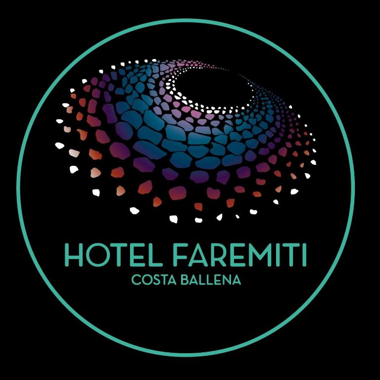 Certifikát, hodnocení, plakát nebo jiný dokument vystavený v ubytování Hotel FAREMITI Uvita