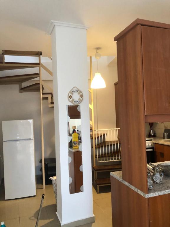 Fotografie z fotogalerie ubytování Nikolas house v destinaci Megalochori