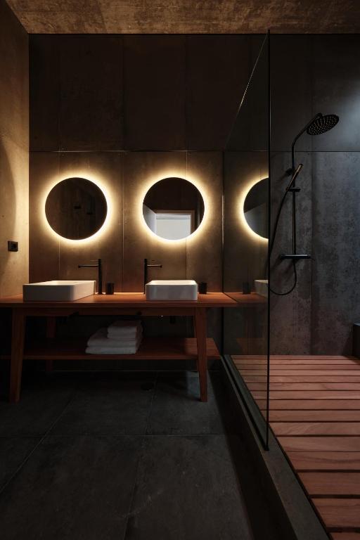 Bode Country House - 3