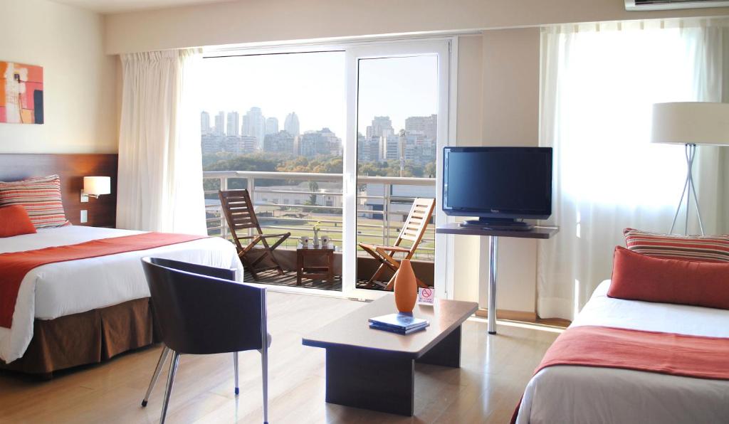 Palermo Suites Buenos Aires Hotel & Apartments - 