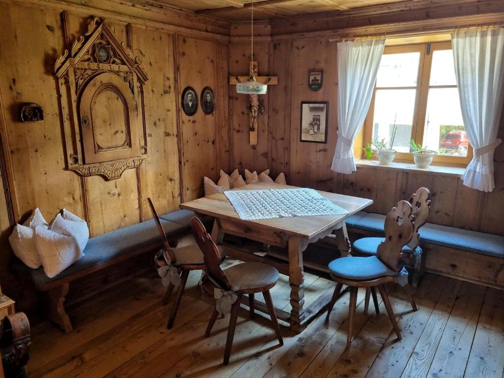 Część wypoczynkowa w obiekcie Park Hotel Bellevue