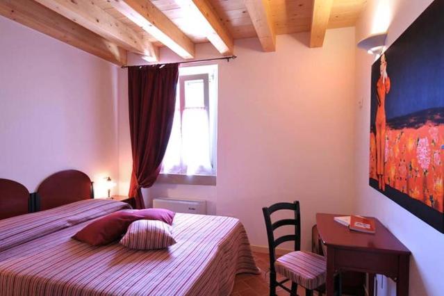 Le camere di Virgilio - 7