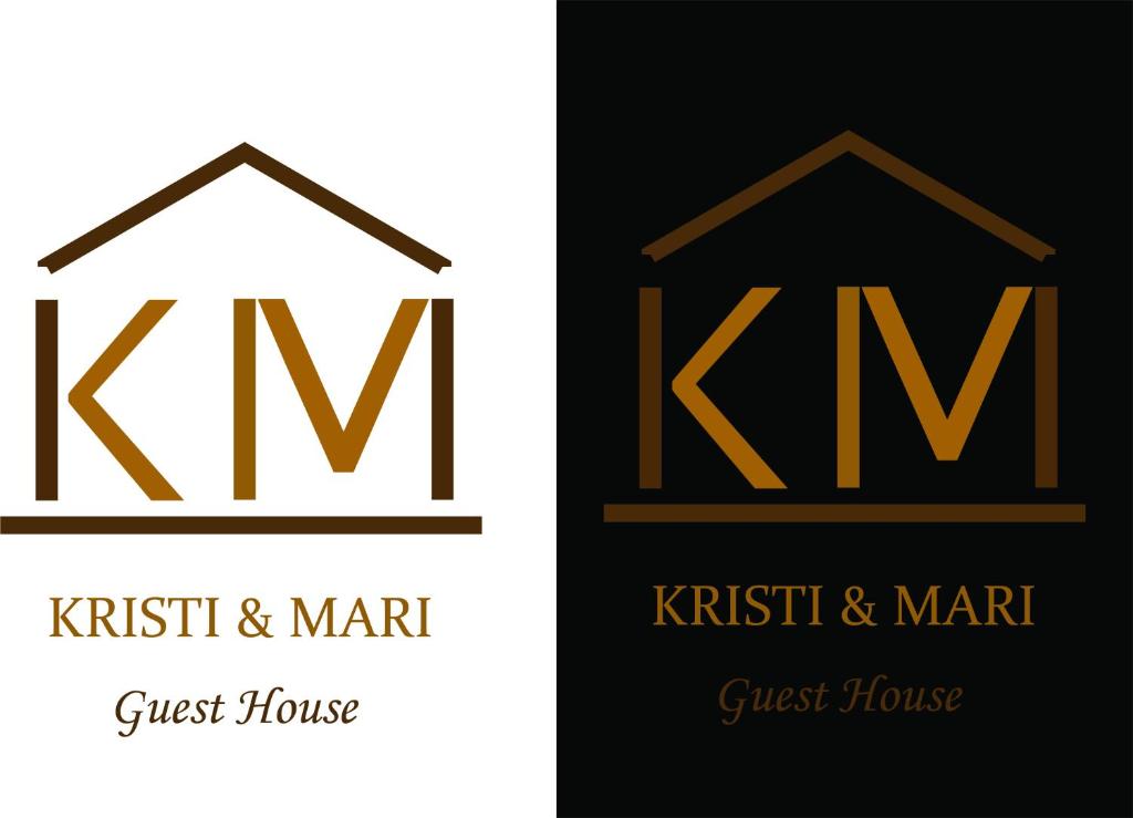 Certifikát, hodnocení, plakát nebo jiný dokument vystavený v ubytování Guesthouse Kristi & Mari