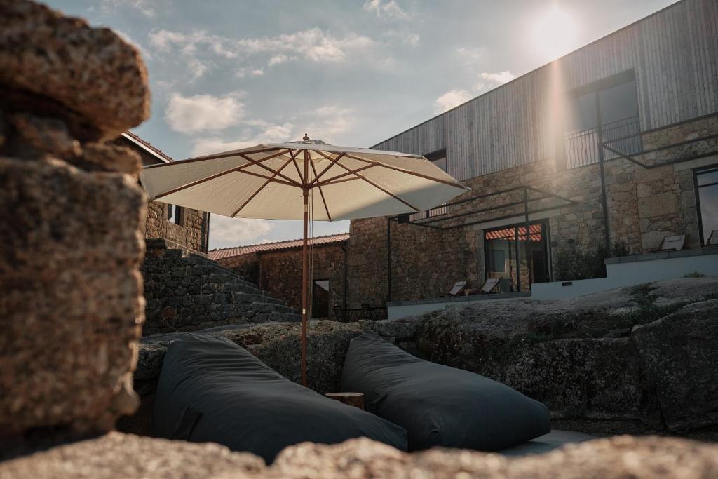 Fotografie z fotogalerie ubytování Bode Country House v destinaci Monsanto