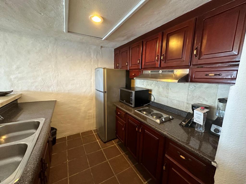 Hotel Quijote Inn - Family Junior Suite