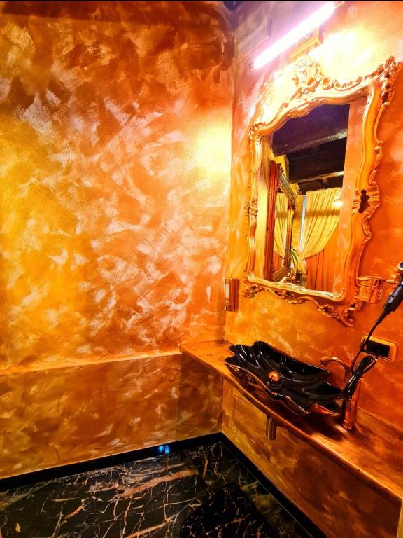 Mynd úr myndasafni af SUITE CARAVAGGIO í Albavilla