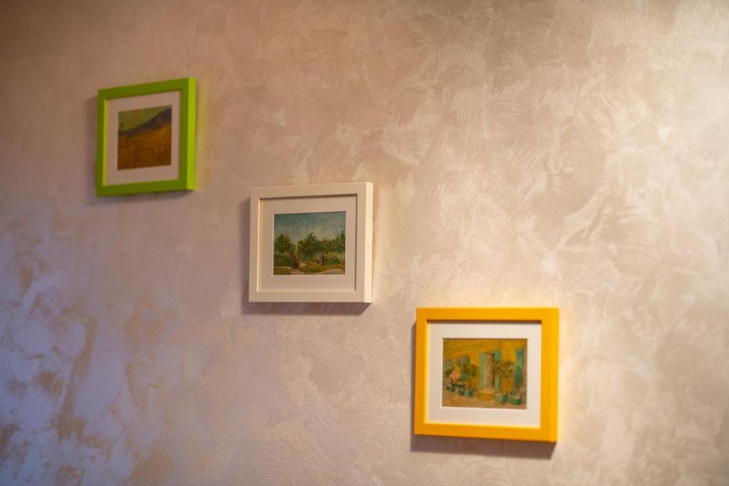 Guesthouse Sandra - 18