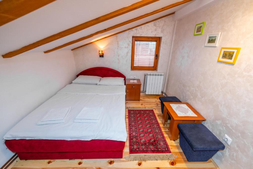 Guesthouse Sandra - 17