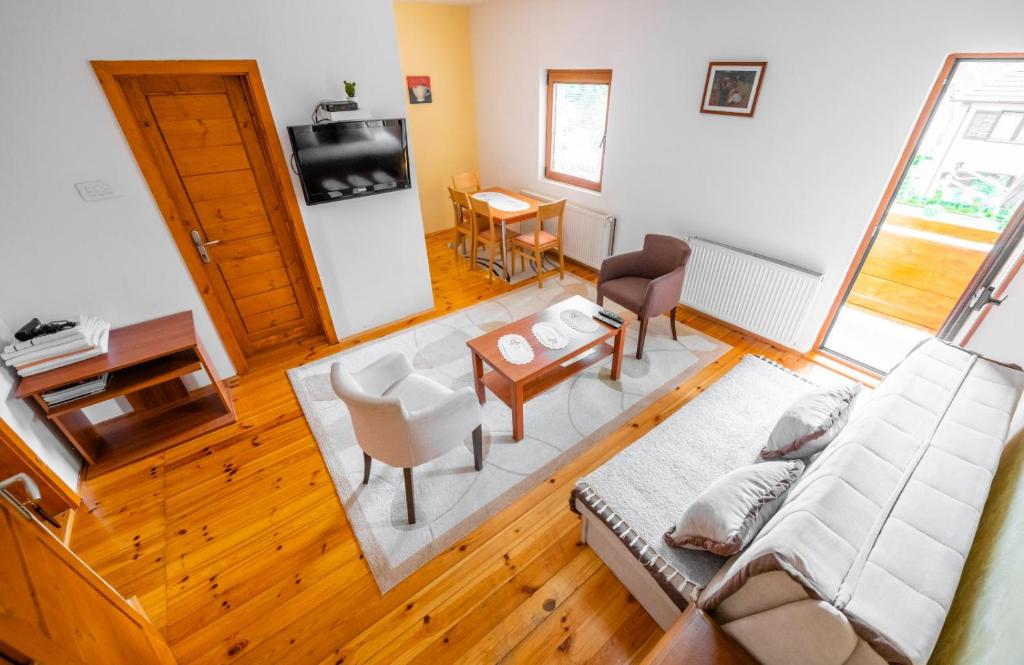 Guesthouse Sandra - 14