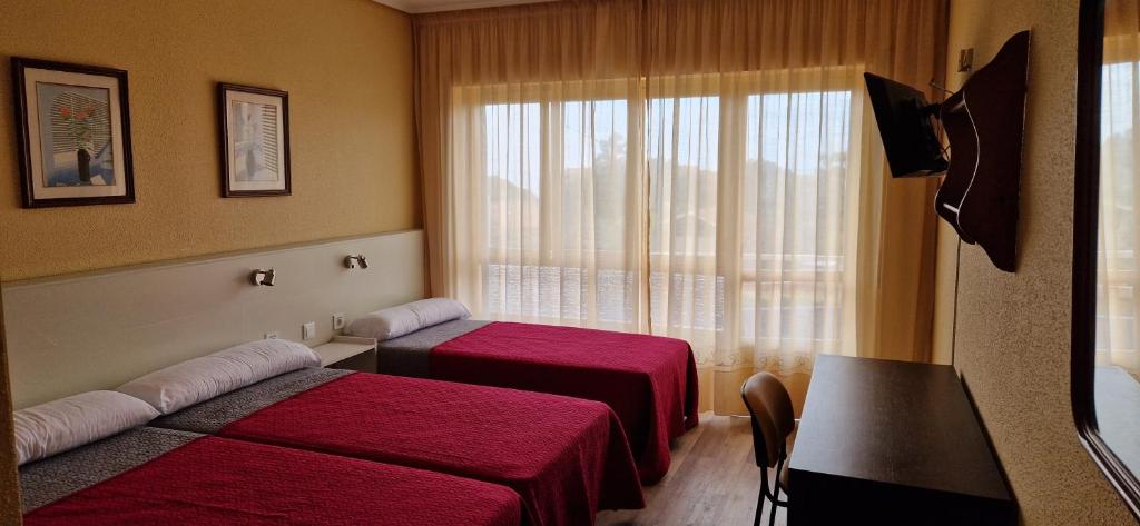 Hotel Montemar, Noja – Bijgewerkte prijzen 2023