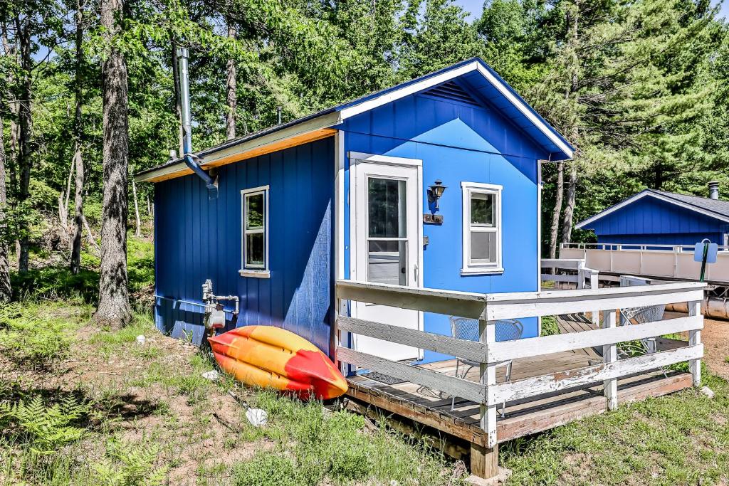 Aspen Cabin, Eagle River (updated prices 2024)