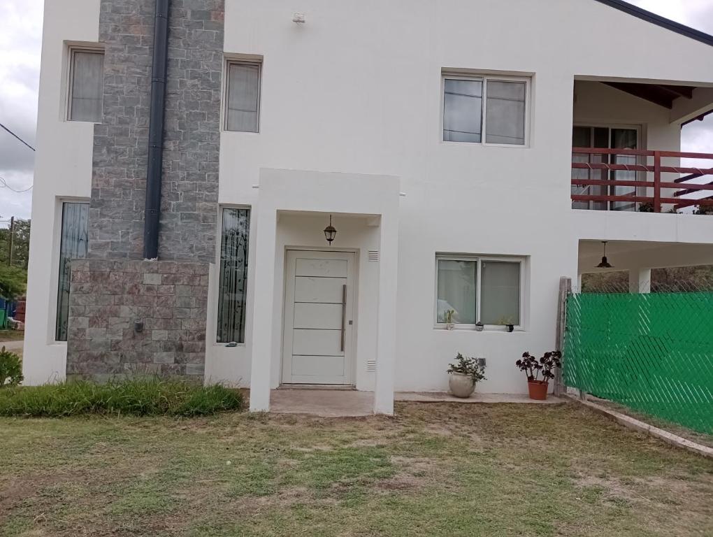 La casa de julieta