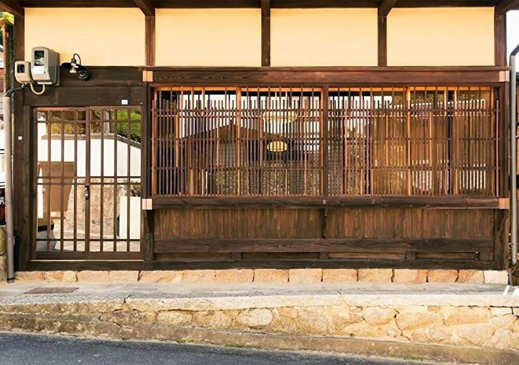 Miyajima Guest House Mikuniya - Vacation STAY 72606v - Housity