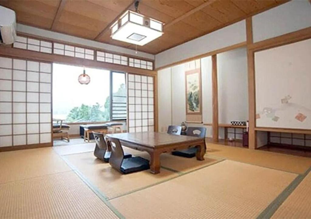 Gallery image of Miyajima Guest House Mikuniya - Vacation STAY 51705v in Hatsukaichi