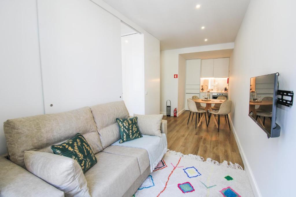 Heroísmo Cosy Loft