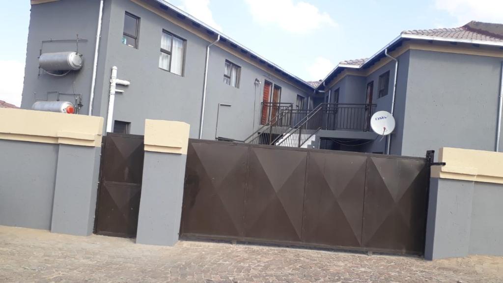 Masana guest house, Soweto (updated prices 2024)