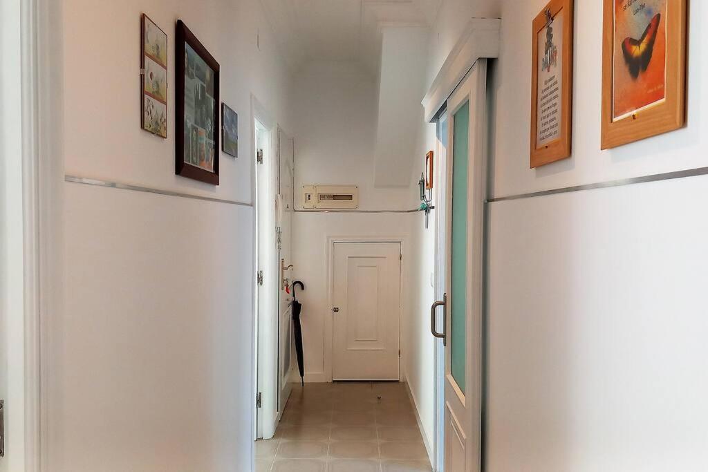 Fotografia z galérie ubytovania Dreams - Sueños - Tranquilo con Patio - VUT-PO-006855 v destinácii O Grove