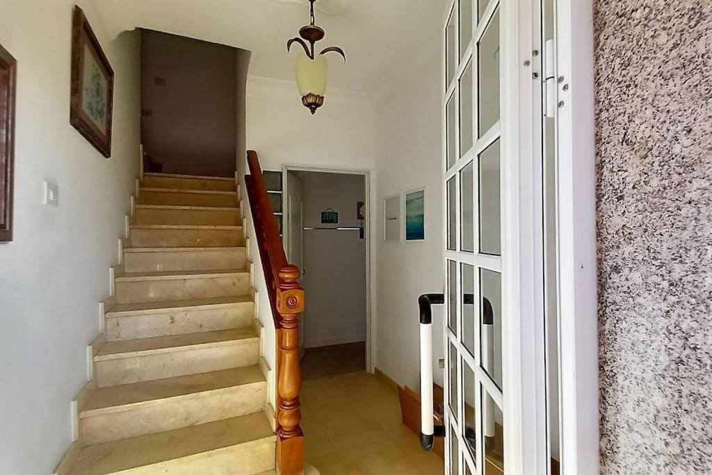 Fotografia z galérie ubytovania Dreams - Sueños - Tranquilo con Patio - VUT-PO-006855 v destinácii O Grove