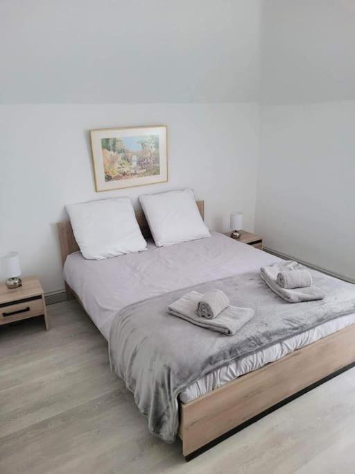 Maison Cosy en bord de rivière - Housity