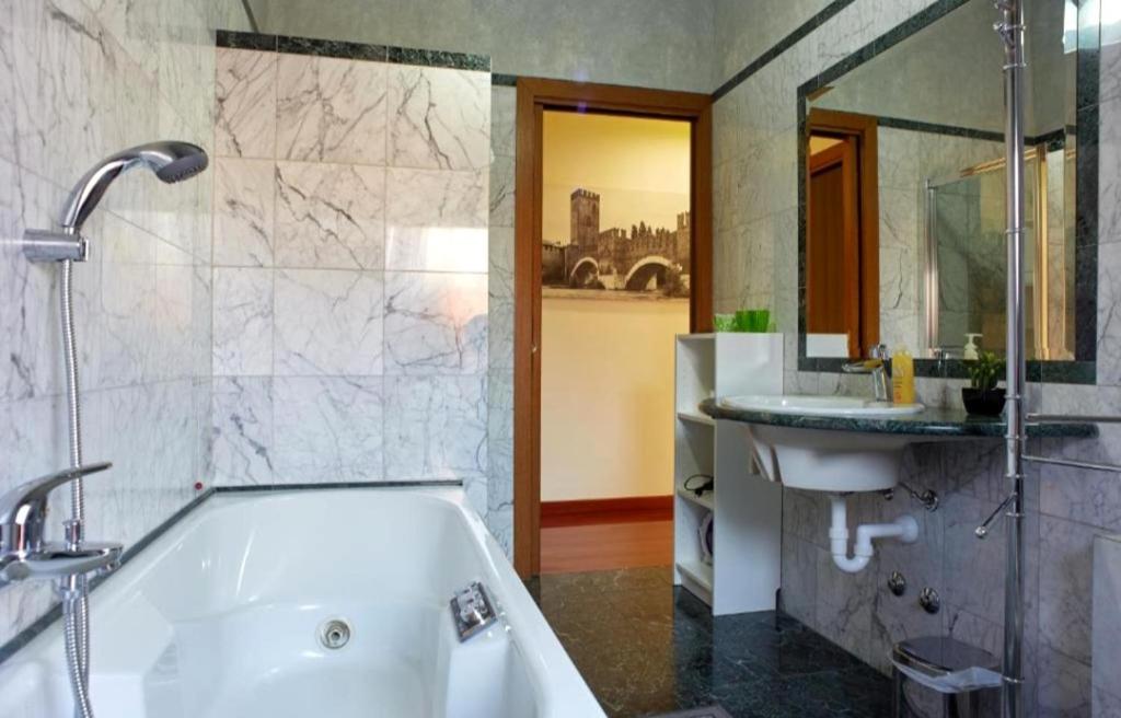 Residenza Fiera Verona in