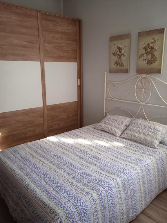 Fotografie z fotogalerie ubytování Villa Nadine v destinaci Candeleda
