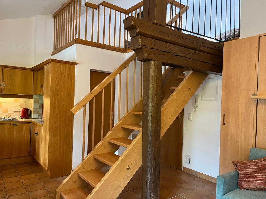 Ferienwohnung Seidl Wohnung Violine - 18