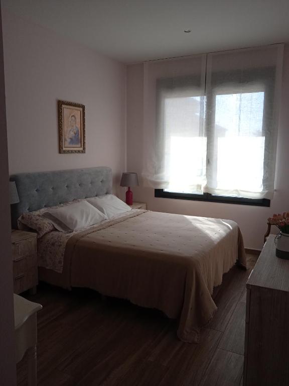 Fotografie z fotogalerie ubytování Villa Nadine v destinaci Candeleda