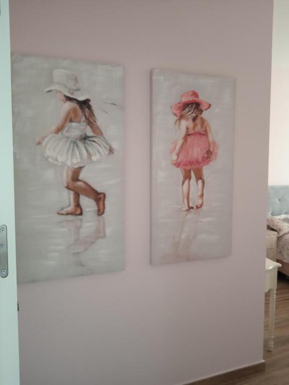 Fotografie z fotogalerie ubytování Villa Nadine v destinaci Candeleda