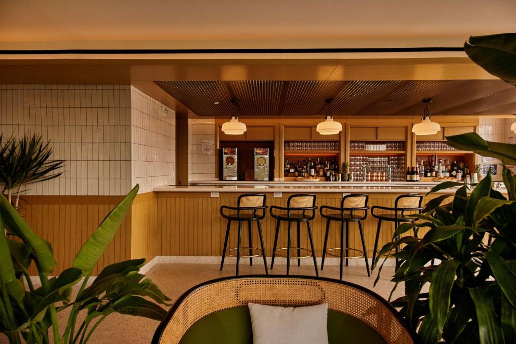 Hotel Indigo - Williamsburg - Brooklyn by IHG photo