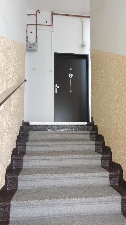 Fotografie z fotogalerie ubytování Apartment Karlovy Vary center - T. G. Masaryka v destinaci Karlovy Vary