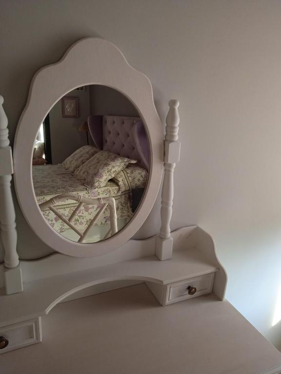 Fotografie z fotogalerie ubytování Villa Nadine v destinaci Candeleda