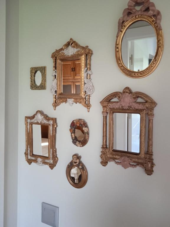 Fotografie z fotogalerie ubytování Villa Nadine v destinaci Candeleda