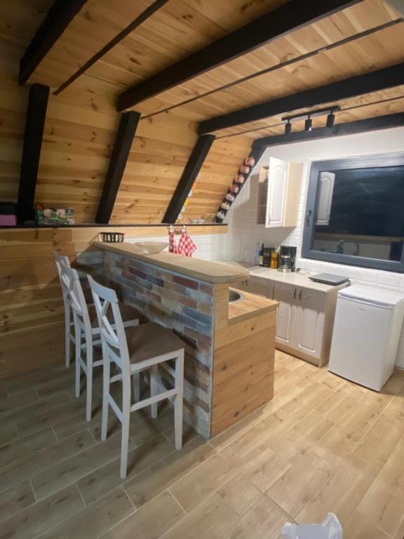 Runolist Chalet - 13