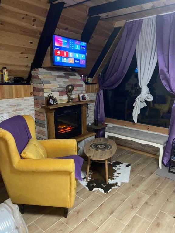 Runolist Chalet - 19