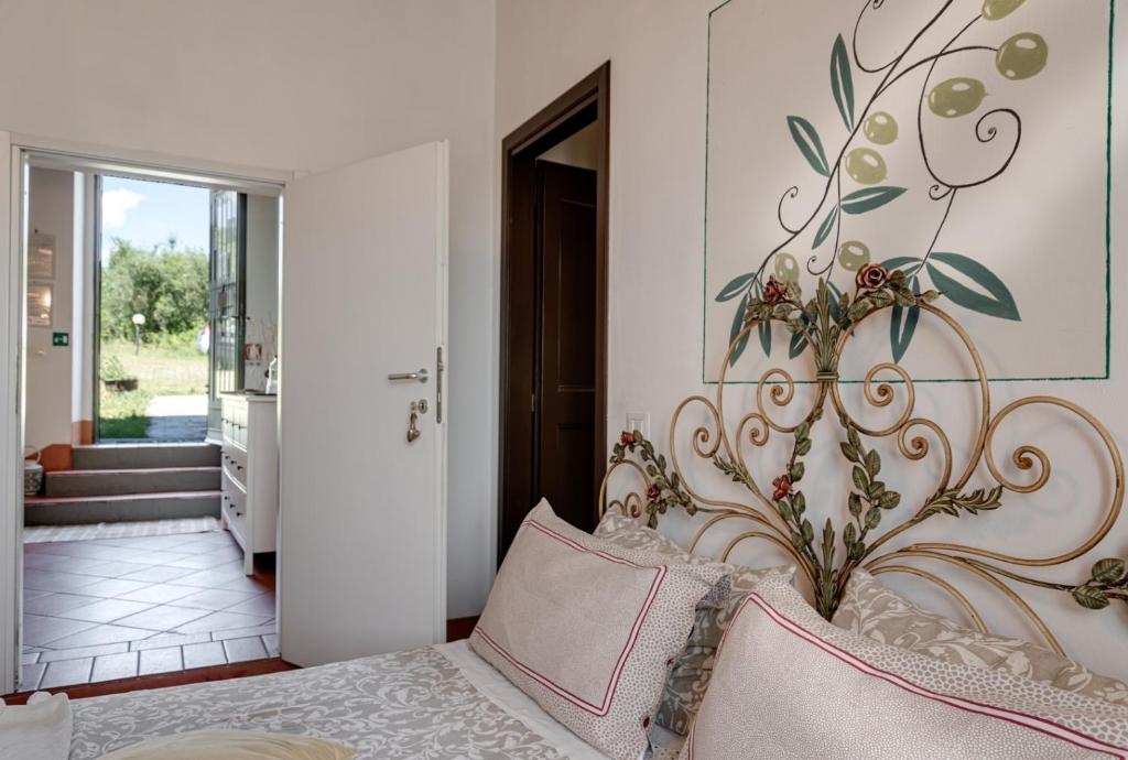 B&B Le Torri Di Firenze - Deluxe Junior Suite