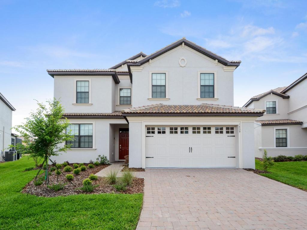 1439RF The Retreat at ChampionsGate home, Davenport (updated prices 2024)