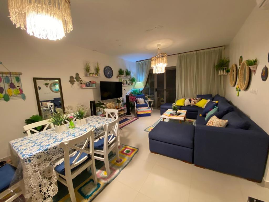 chalet marassi marina 2