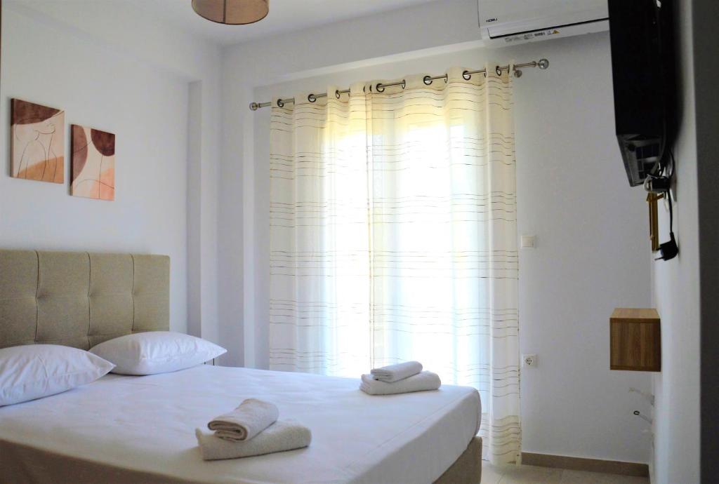 Α & D Perikleous Apartments - One-Bedroom Apartment