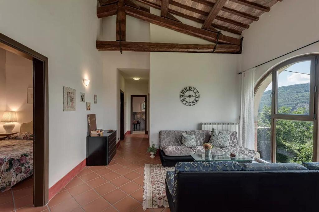 B&B Le Torri Di Firenze - Three-Bedroom Suite