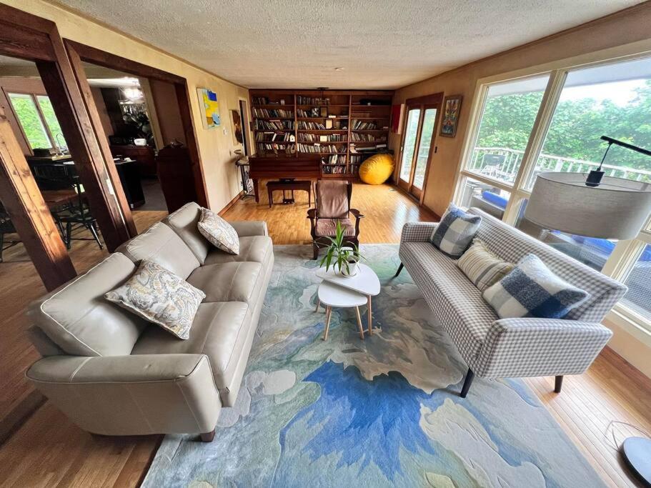 Water Front House in Eastport, Eastport (updated prices 2024)