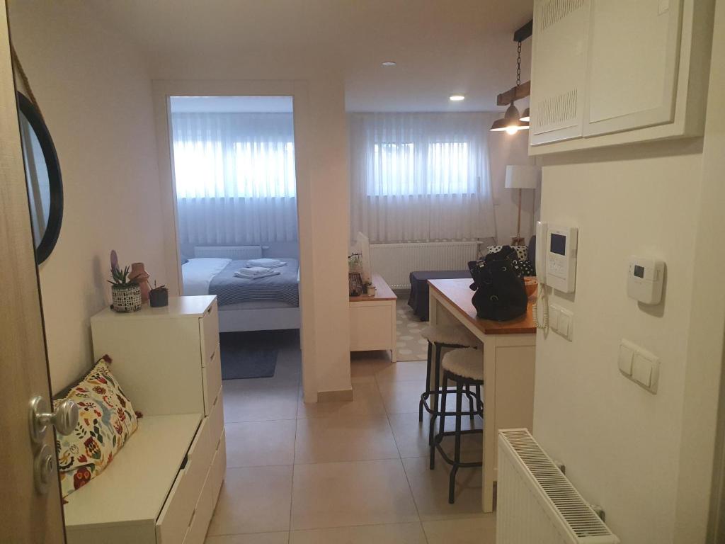 Cosy 35m2 appartment - 11