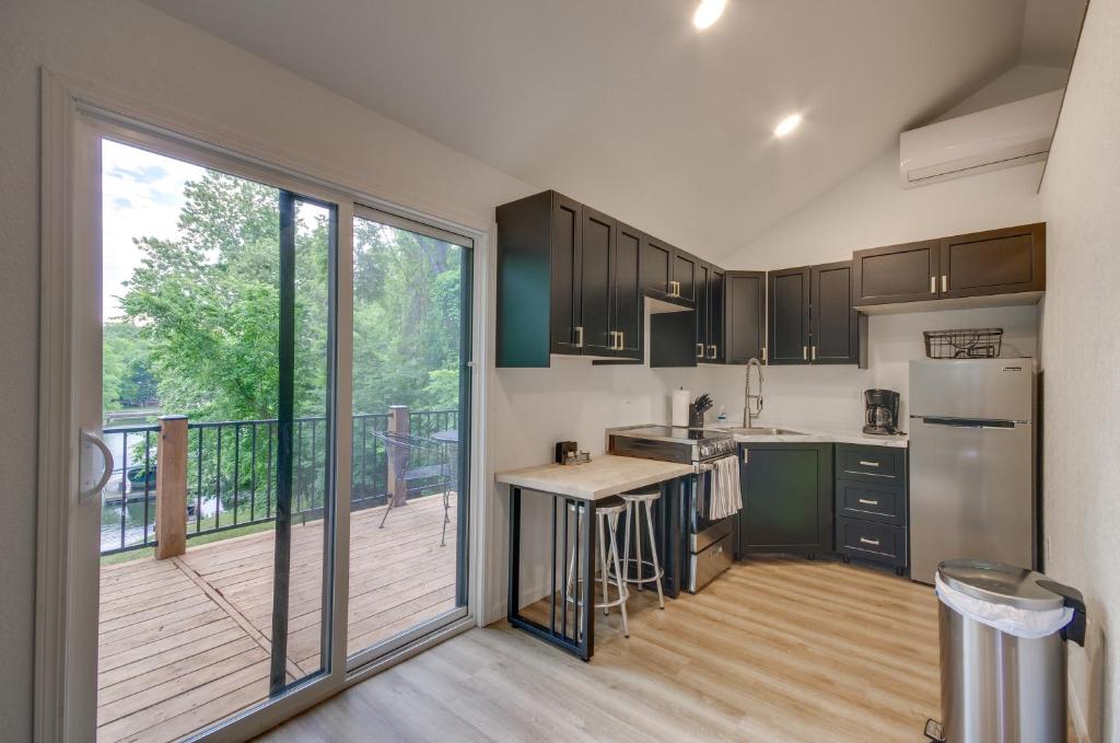 Vacation Rental Situated on Lake of the Ozarks!, Gravois Mills (updated prices 2024)