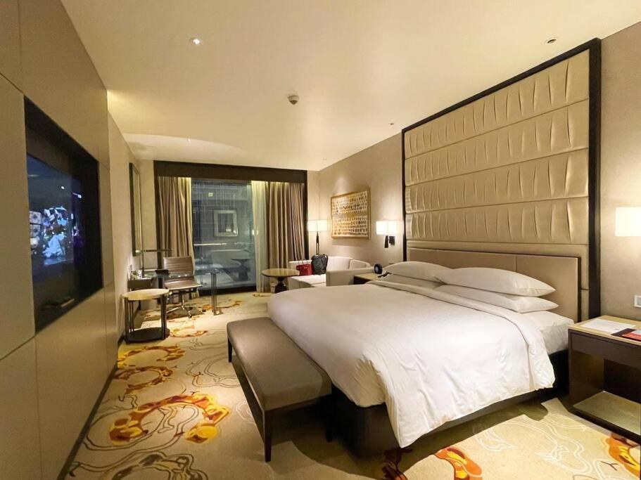 SHERATON MANILA HOTEL STAYCATION PROMO