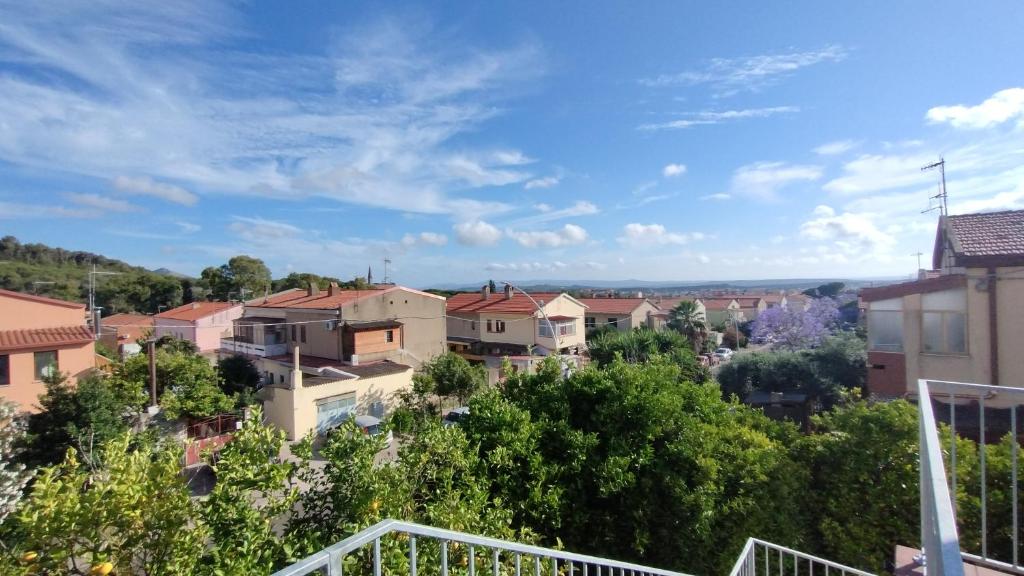 Appartamento a Carbonia - Confortevole con Terrazza
