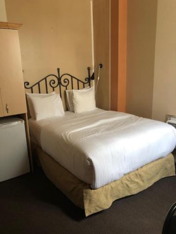 Victoria's Mansion Guest House - Resim 28