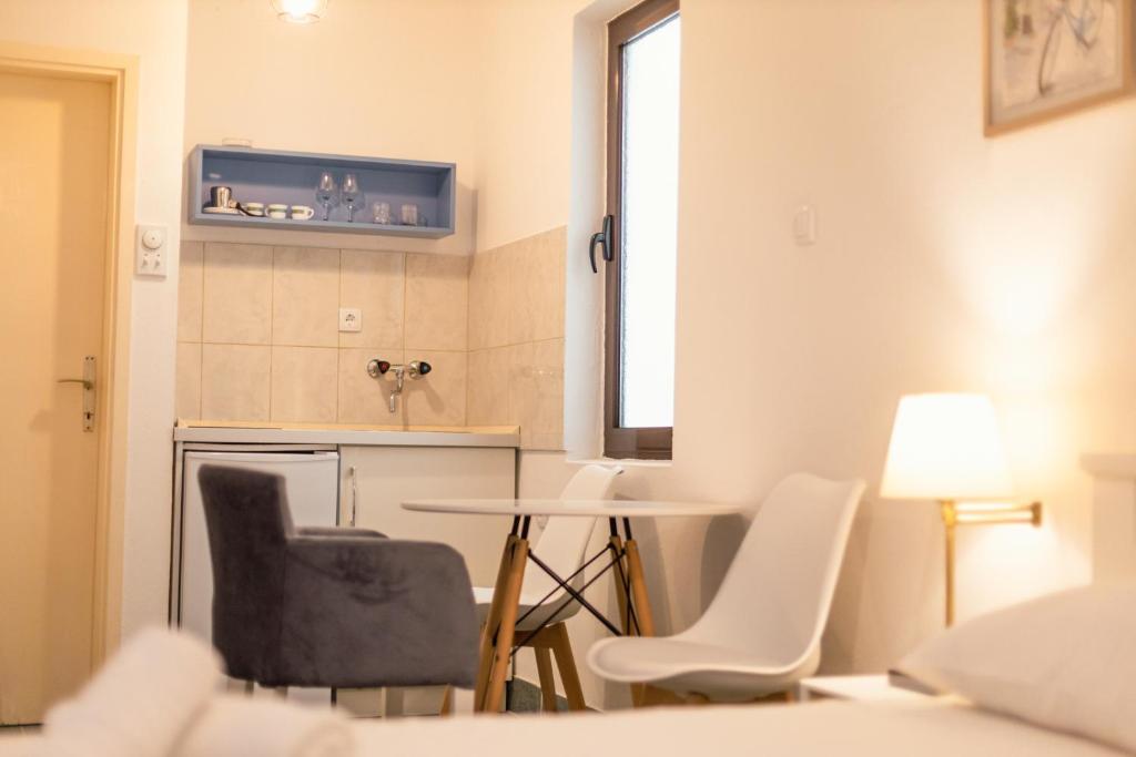 Foto de la galería de Barba Rooms en Ulcinj