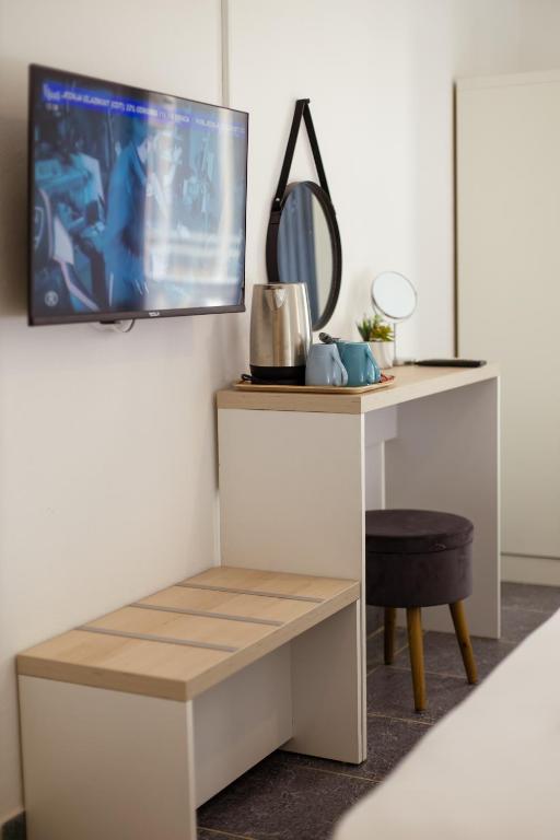 Foto de la galería de Barba Rooms en Ulcinj