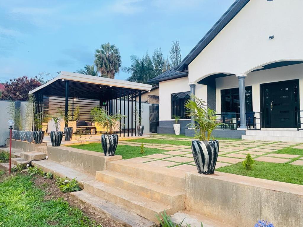 House for rent, Kigali Updated 2024 Prices