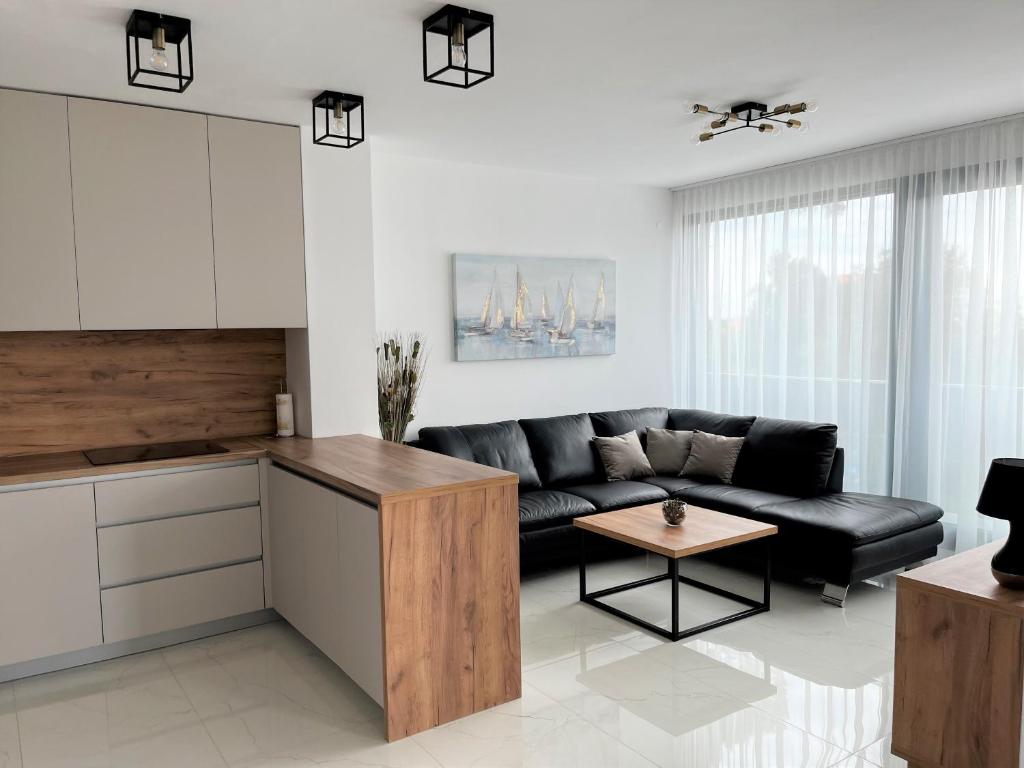 Apartman Solis