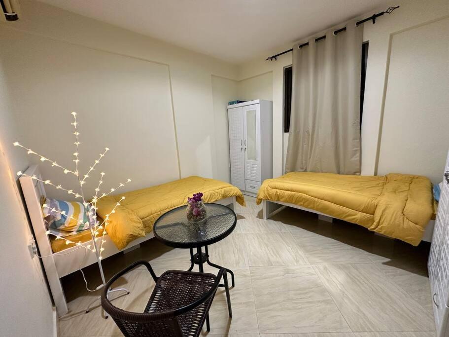 Fotografie z fotogalerie ubytování Private Room Shared Apartment Flat31-R1 v destinaci Abu Dhabi